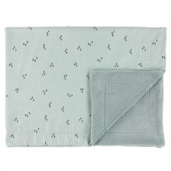 Mountains polarowy kocyk 75 x 100 cm