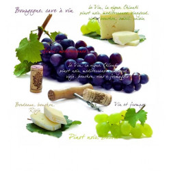 Serwetki  33x33 3 warstwowe