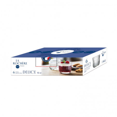 Delice naczynko 100ml