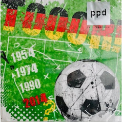 Serwetki 33x33 3 warstwowe