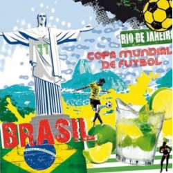 Serwetki 33x33 3 warstwowe