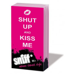 Chusteczki 21.5x22cm 4 warstwowe