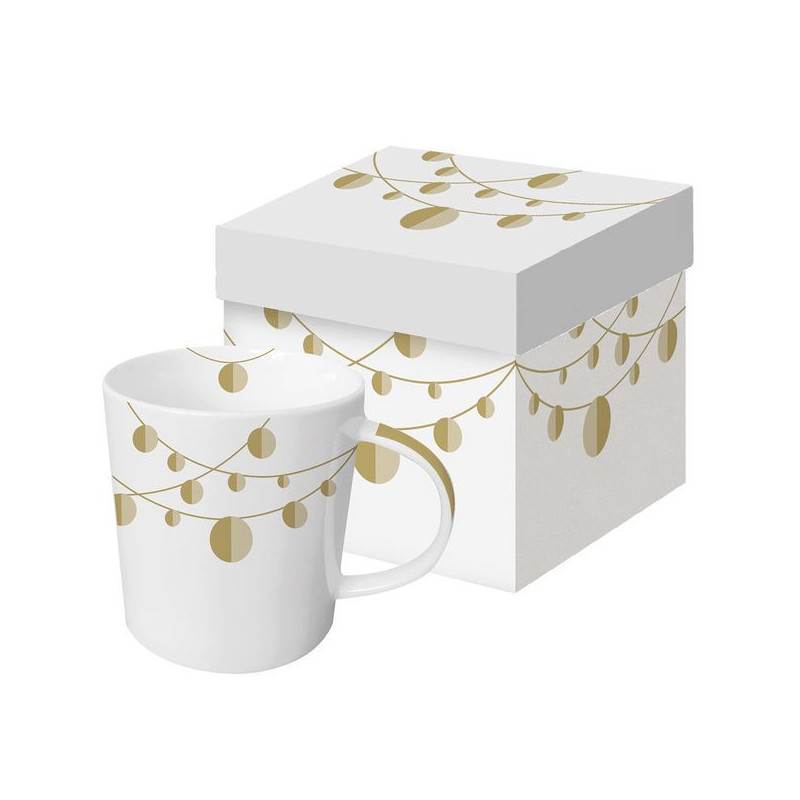 Sopran -  kubek w pudełku 350ml