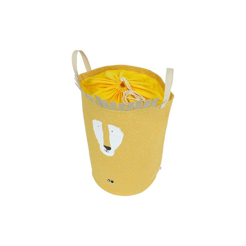 Mr. Lion mała torba na zabawki