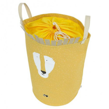 Mr. Lion mała torba na zabawki