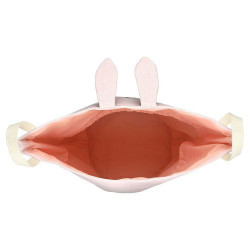 Mrs. Rabbit  duża torba na zabawki 2