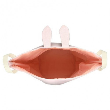 Mrs. Rabbit  duża torba na zabawki