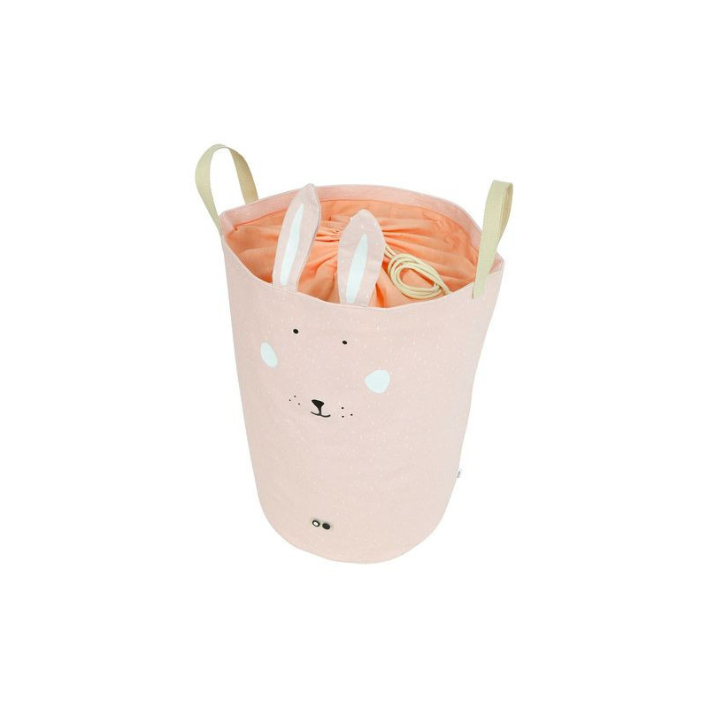 Mrs. Rabbit  duża torba na zabawki