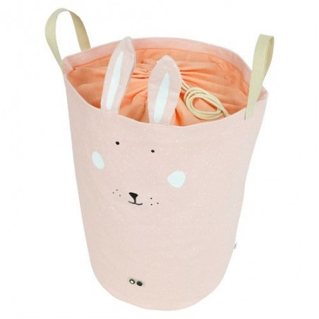 Mrs. Rabbit  duża torba na zabawki