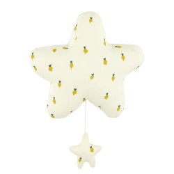 Tiny Turnip Gwiazdka z pozytywką