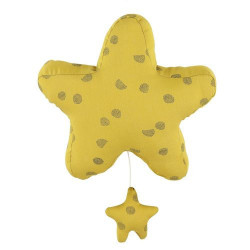 Sunny Spots Gwiazdka z pozytywką