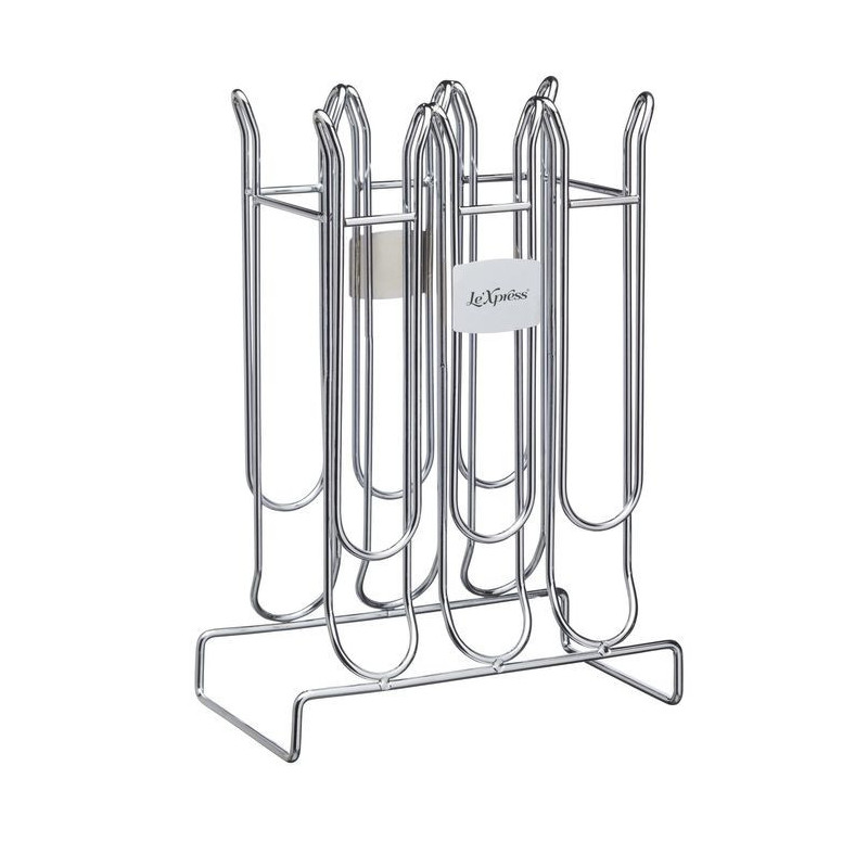 Le'Xpress Stojak na kapsułki z kawą 36szt