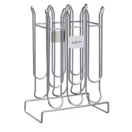 Le'Xpress Stojak na kapsułki z kawą 36szt