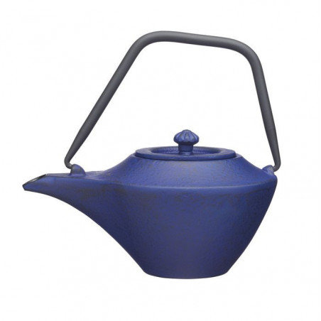 Żeliwny zaparzacz do herbaty 450ml
