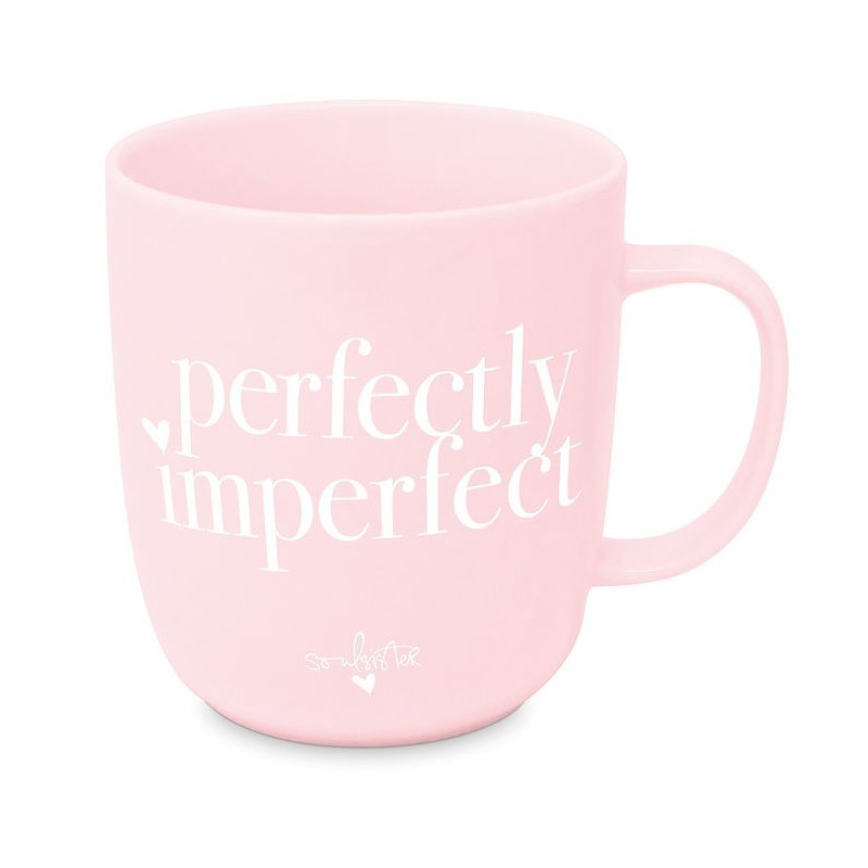 Kubek Percectly Imperfect 350ml