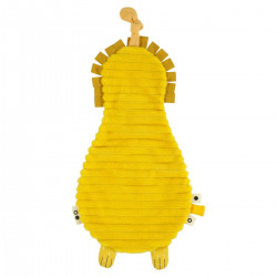 Flat pacifier cuddle Mr. Lion 2