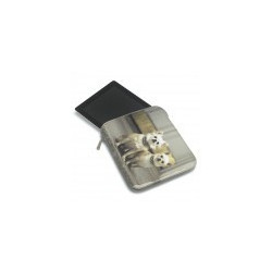 *Chihuahua na IPad 2