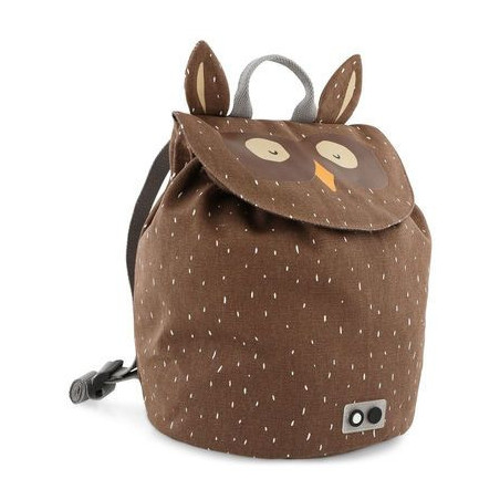 Mr. Owl Mini Plecak Sowa