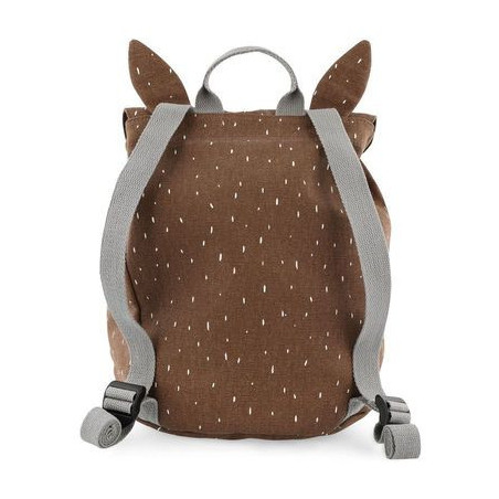 Mr. Owl Mini Plecak Sowa