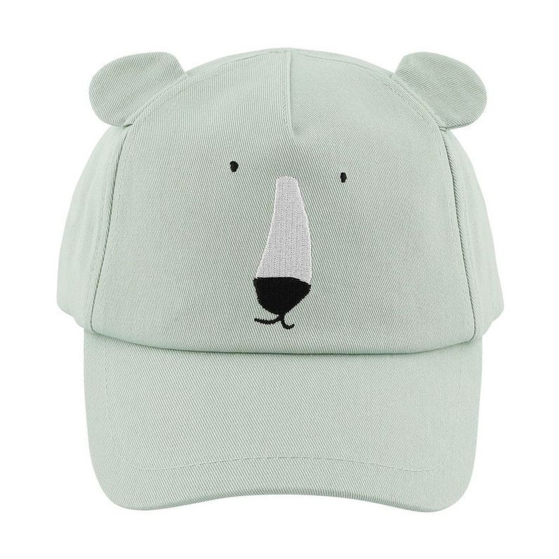 Mr. Polar Bear czapka rozm 5-7 lat