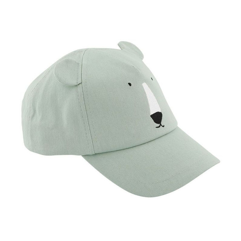 Mr. Polar Bear czapka rozm 5-7 lat
