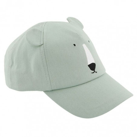 Mr. Polar Bear czapka rozm 5-7 lat