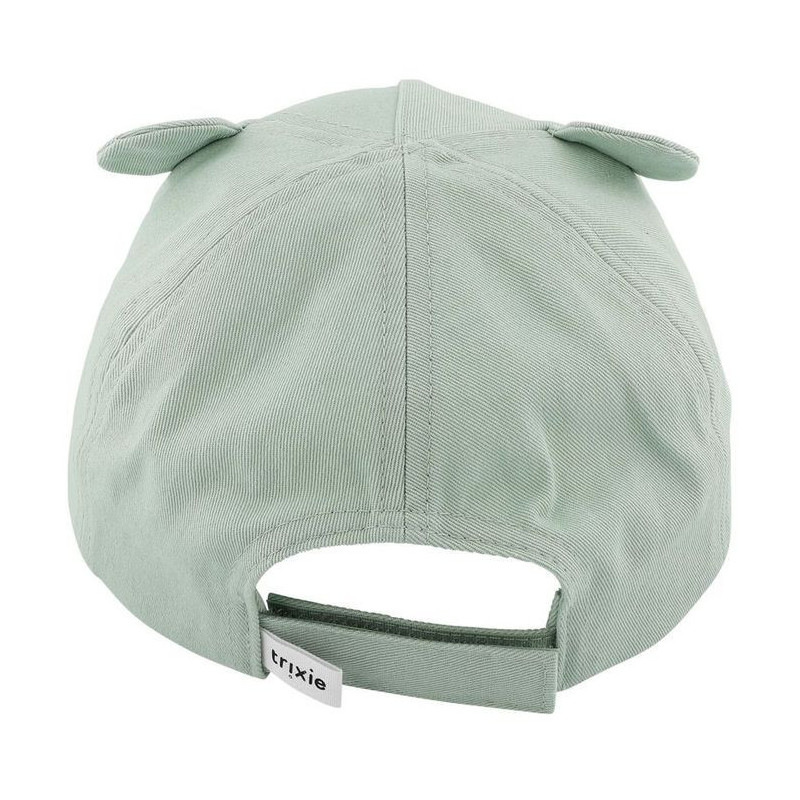 Mr. Polar Bear czapka rozm 5-7 lat