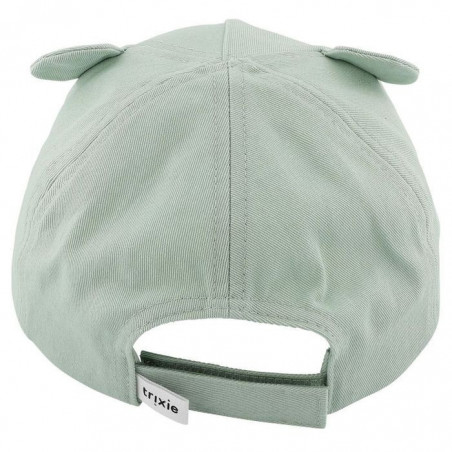 Mr. Polar Bear czapka rozm 5-7 lat