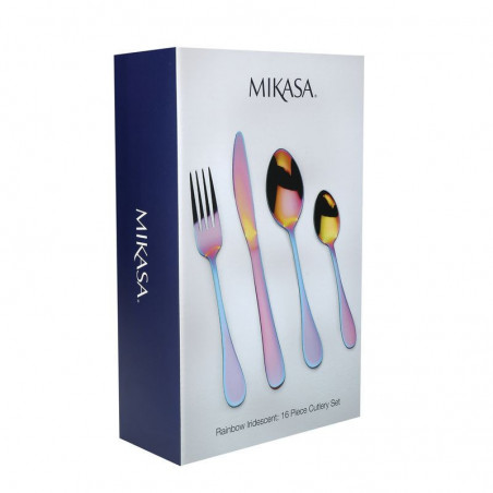 Mikasa Zestaw sztućców 16szt