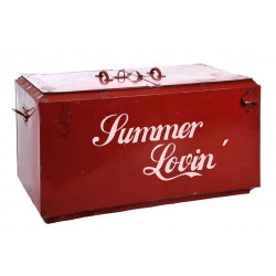 Cooler Retro