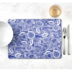 Blue Room podkładki 6szt. 2