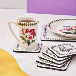 Exotic Botanic podkładki 6szt. małe 2