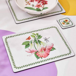 Exotic Botanic podkładki 4szt. 2