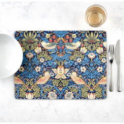 S'berry podkładki na stół 4szt. 2