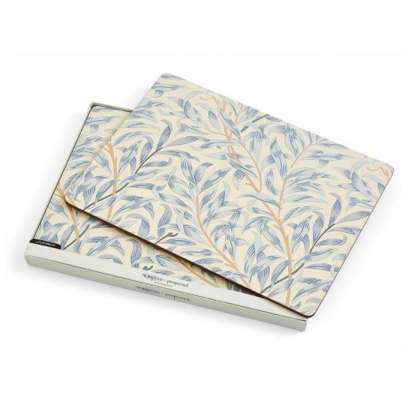 Willow podkładki na stół 4szt.