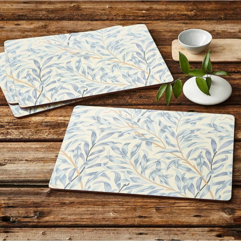 Willow podkładki na stół 4szt.