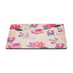 Peony Pink Podkładki na stół 4szt