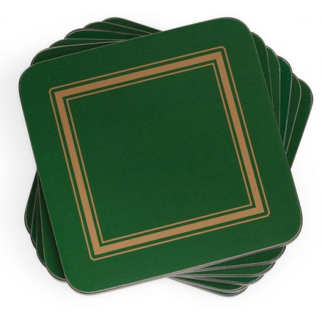 Emerald Classic 6szt Małe