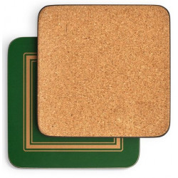 Emerald Classic 6szt Małe 2