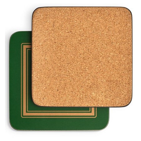 Emerald Classic 6szt Małe