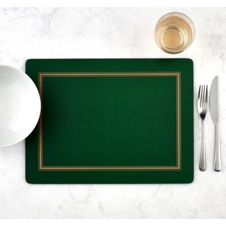 Emerald Classic green 6szt.