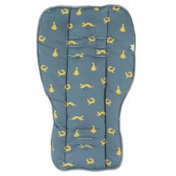 Whippy Weasel podkładka do fotelika lub nosidełka