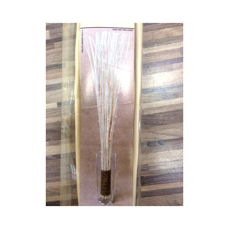Dekoracyjne Gałązki Świecące LED 120 cm