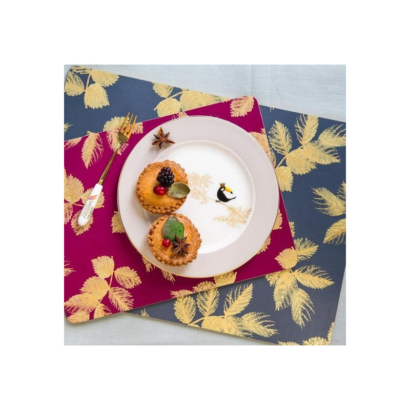 Sara Miller Różowe małe 6szt