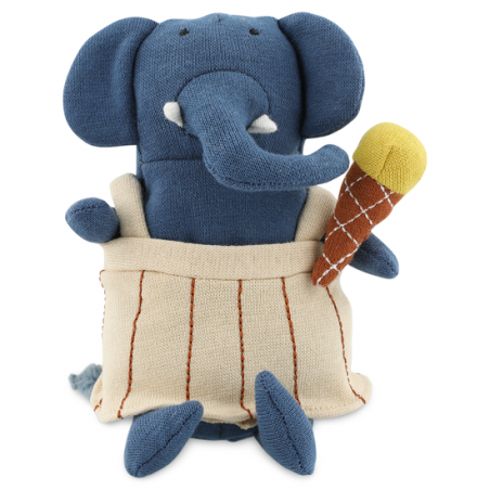 Mrs. Elephant Puppet world mały