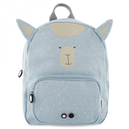 Mr. Alpaca  Plecak 