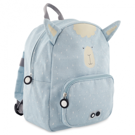 Mr. Alpaca  Plecak 