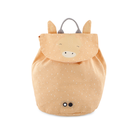 Mrs. Giraffe  MINI Plecak    