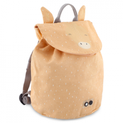 Mrs. Giraffe  MINI Plecak     2