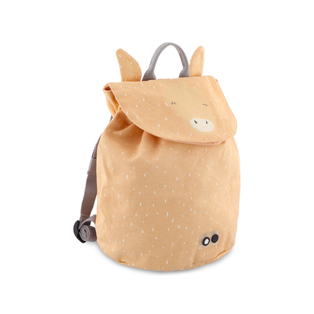 Mrs. Giraffe  MINI Plecak    